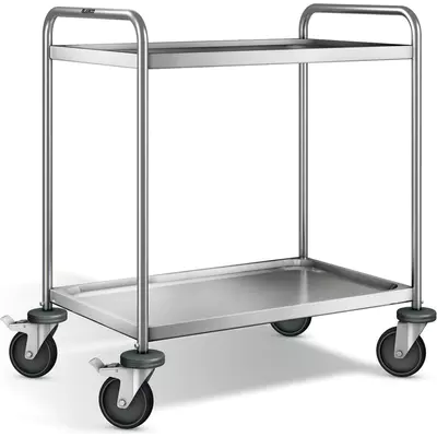 B.PRO Vozík SW8x5-2 (900x600mm)