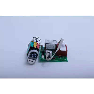 Elektronika 230V 60948 MEC