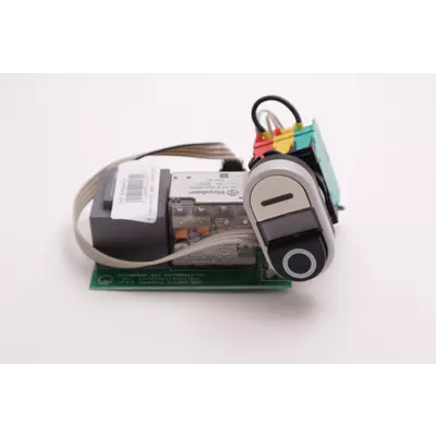 Elektronika 400V 60905 MEC