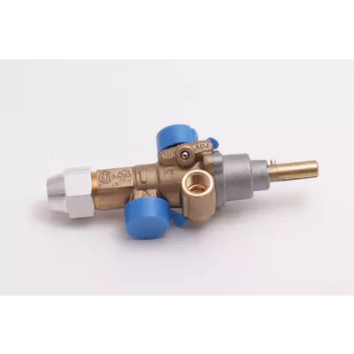 Tip-gastro Ventil plynovy B700