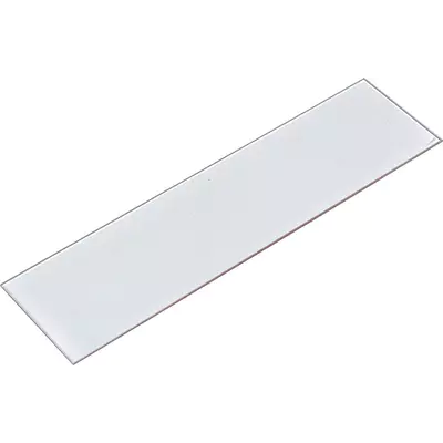 PIZZA GROUP Sklo dveří 515x94x4mm PROF/PRIME