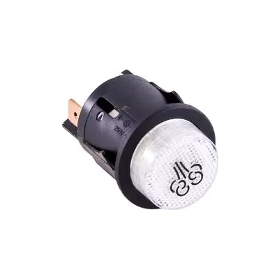 Tlacitko vlhkosti GAR PUL002