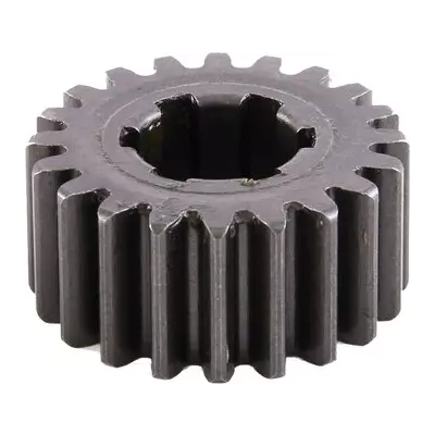 SPAR Kolo ozubené SP50/143