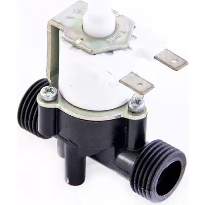 Ventil pulsni bistabilni 1/2" 6V
