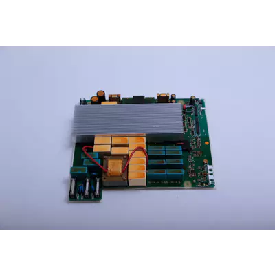 Scholl Deska elektroniky WOK panev G.SCH 98021713