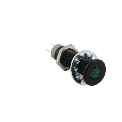 Kontrolka 24V zelena G.SCH 35624001