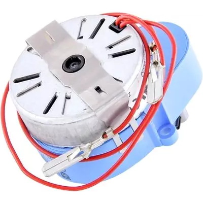 CAB Motor míchadla CAB