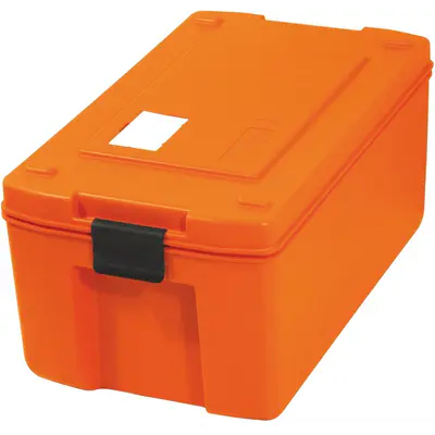 Etol Termoport BLU´ BOX 26 smart - eco