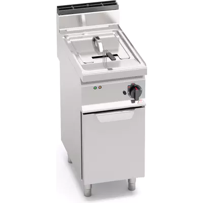 Berto's Elektrická fritéza Bertos E7F10-4M