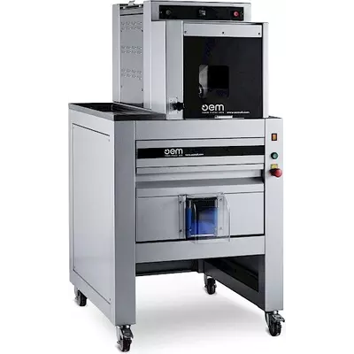 OEM - ALI OEM BM/2+AS včetně hlavice AH