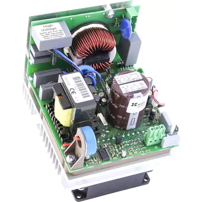RATIONAL Elektronika řízení otáček motoru CPC 61-202