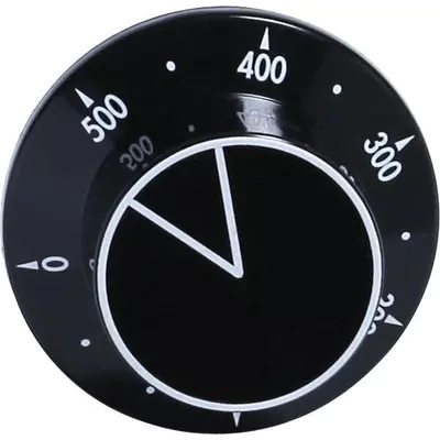 PIZZA GROUP Knoflík termostatu ENTRY