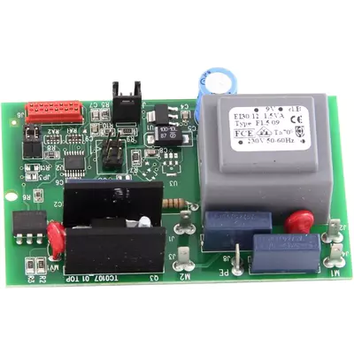 Elektronika digital. 350VV COMBI GAM F2660