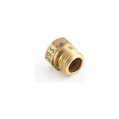 Berto's Tryska D. 205 40120500 BERTOS