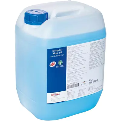RATIONAL Lešticí čistící prostředek CleanJet Rational