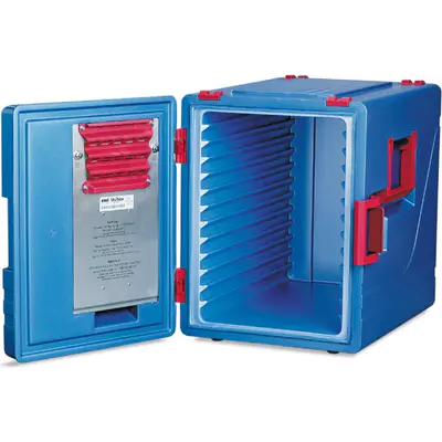 Etol Termoport BLU'BOX 52 GN HOT