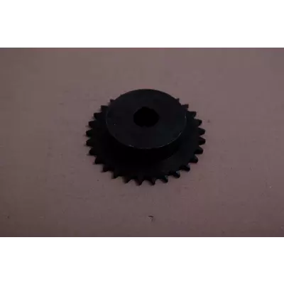 Kolo ozubene horni " LF30 " DA N:77