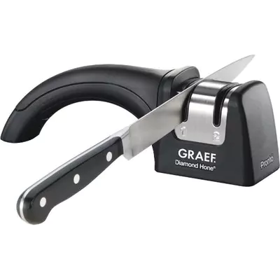 GRAEF Diamantový brus Pronto 2-stupně