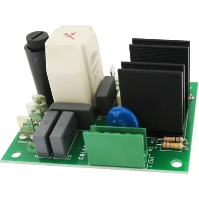 OEM - ALI Panel "SPEED"
