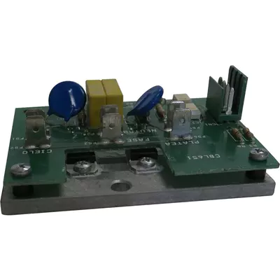 OEM - ALI Panel regulace Zenit