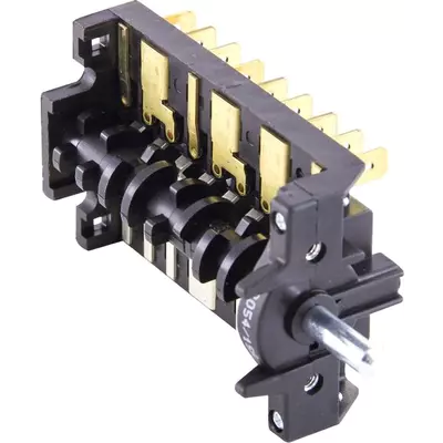 RATIONAL Přepínač režimu CPC/ CD 61-202