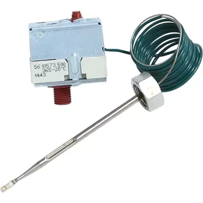 RATIONAL Termostat pojistný CD/CM/CPC