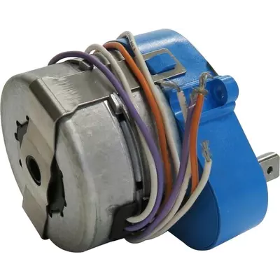 OEM - ALI Motor ventilace (Zenith)