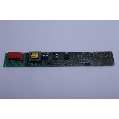 Deska elektroniky GAR SCH027