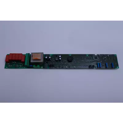 Deska elektroniky GAR SCH028
