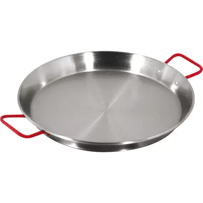 Pánev PAELLA (Ø600 mm, 4,15kg)