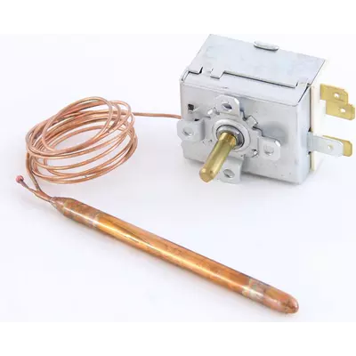 Berto's Termostat ohr. taliru 86°C BERTOS 34068300