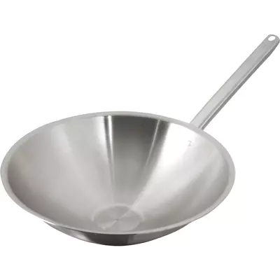 Pánev WOK indukční (Ø360 mm, 1,50 kg)