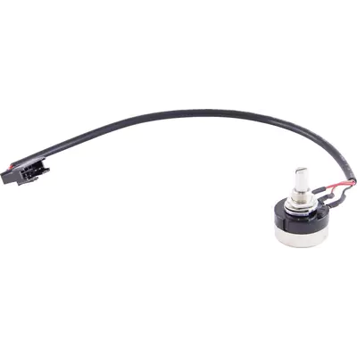 Regulator otacek SP-500 SPAR 5A15