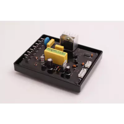 SPAR Deska ridici SP-500 5A20 (D)