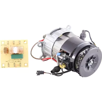 Motor kompletni SP-500 SPAR 5D03