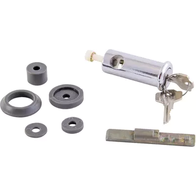 Zamek s kicem COR 6033010008