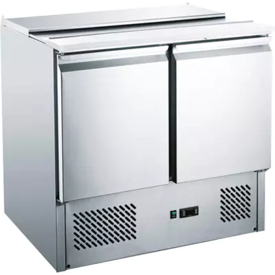 SAVE Chladící stůl "SALADETA" MS-900