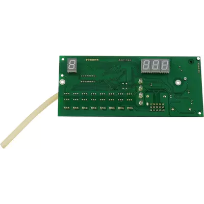 HENKELMAN Elektronika ovládání (senzor)