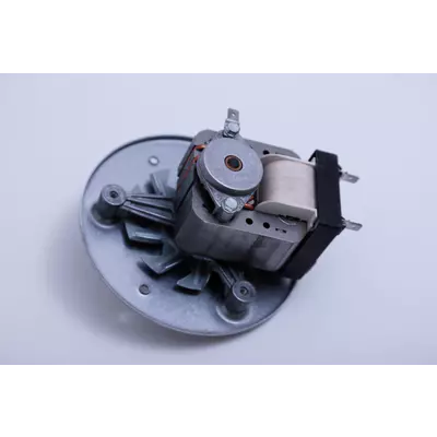 Motor + vrtule 43 GAR MOT005