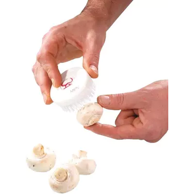 Kartáč na žampiony(pr. 6,5cm)