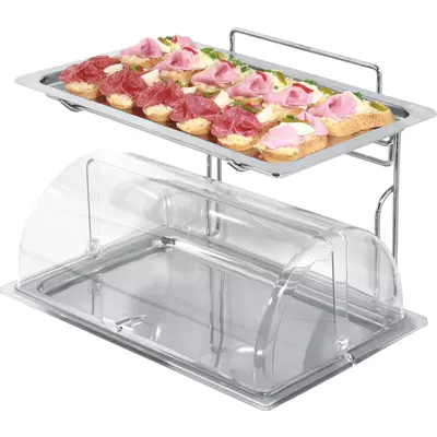 Tác GN 1/1 (530x325 mm)