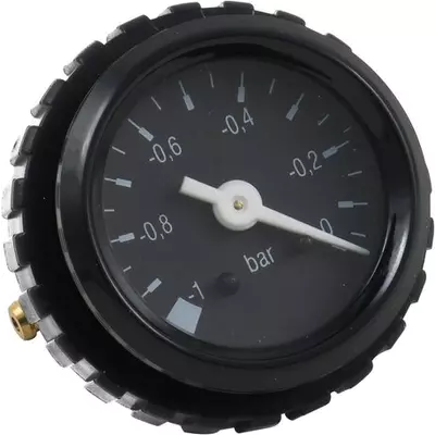 HENKELMAN Vakuometr 40 mm