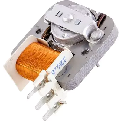 Ventilator GALANZ mech DA CO5