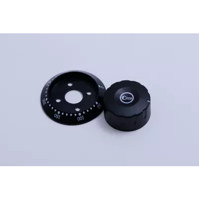 Knoflik regulace gril CG1/1 DA pos.21