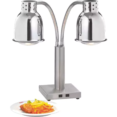 Scholl Dvoj-lampa (2x250W)