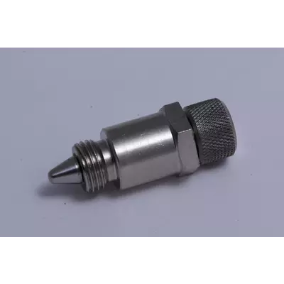 Sroub regulacni N:15+16 vzduch RAM