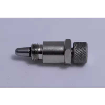Sroub regulacni N:15+16 detergent RAM