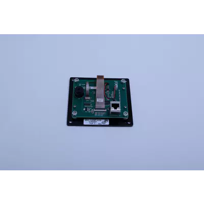 Ovladani dotykove BKI CP0047