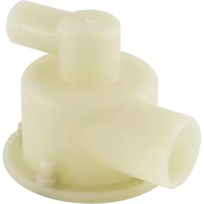 Silanos Příruba odpadu N670 s novým systémem filtru