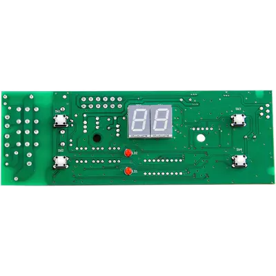 HENKELMAN Elektronika JUMBO